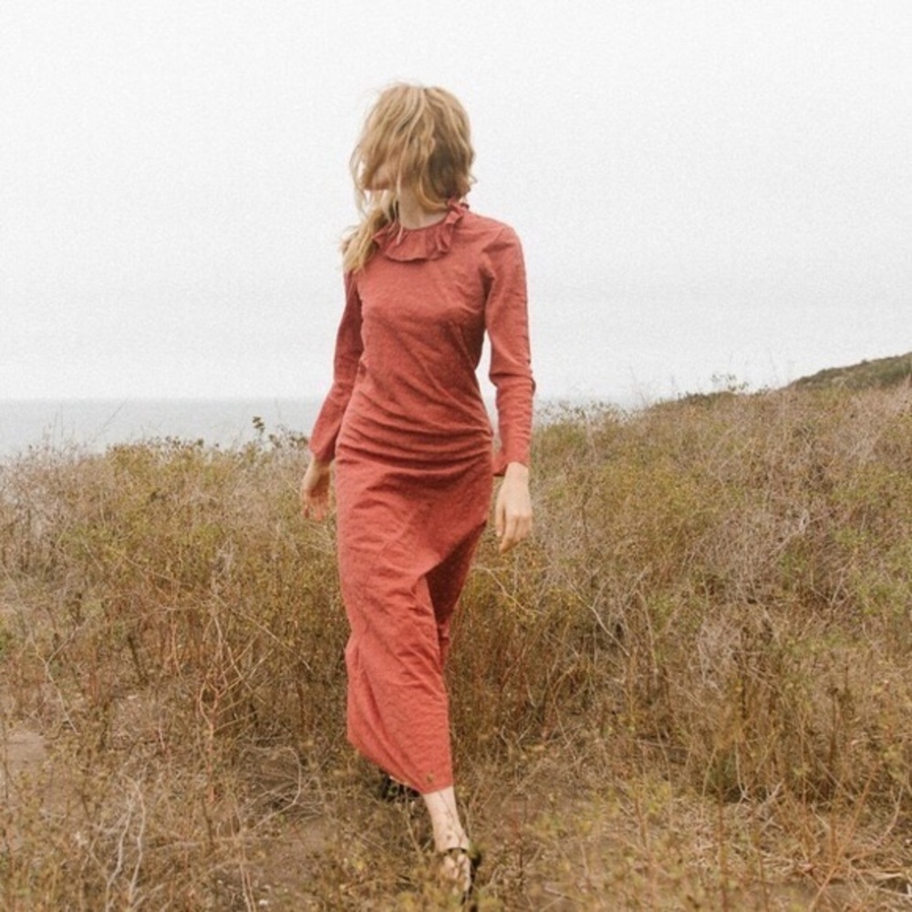 Doen Didion dress NWT size medium